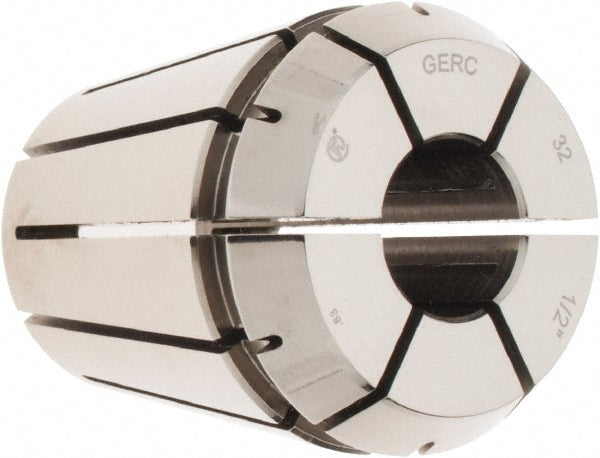 Parlec 5UMER32-0500 ER ER32, 0.5"