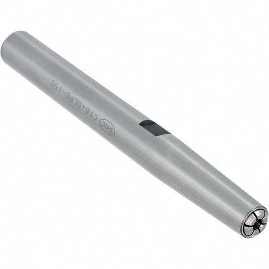 Techniks 06034 Shrink-Fit Tool Holder & Adapter 1/2" Shank Dia, Taper Shank
