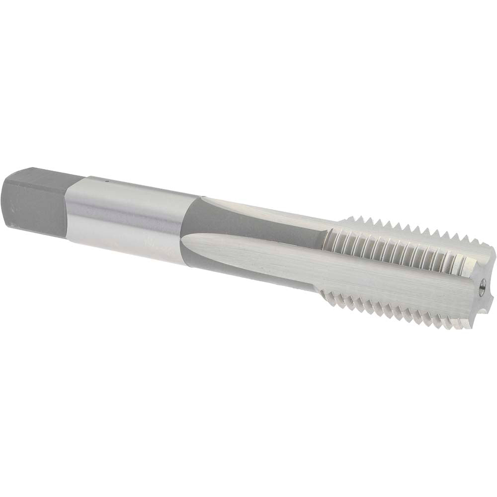 OSG 12801100 Hand STI Tap M16 x 2 Metric Course, D5, 4 Flutes, Modified Bottoming Chamfer