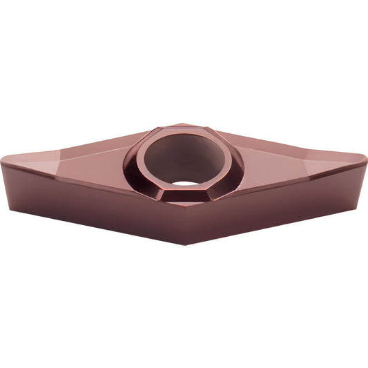 Walter 5194852 Turning Insert VCGT331-PM2WXN10, Solid Carbide