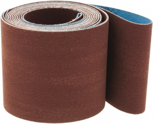 Ahb Tooling & Machinery, Inc. V89400J020132 Abrasive Belt 2" Wide, 132" Long, 400 Grit
