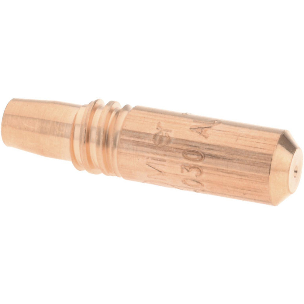 Miller Electric 206186 MIG Welder Nozzle/Tip/Insulator