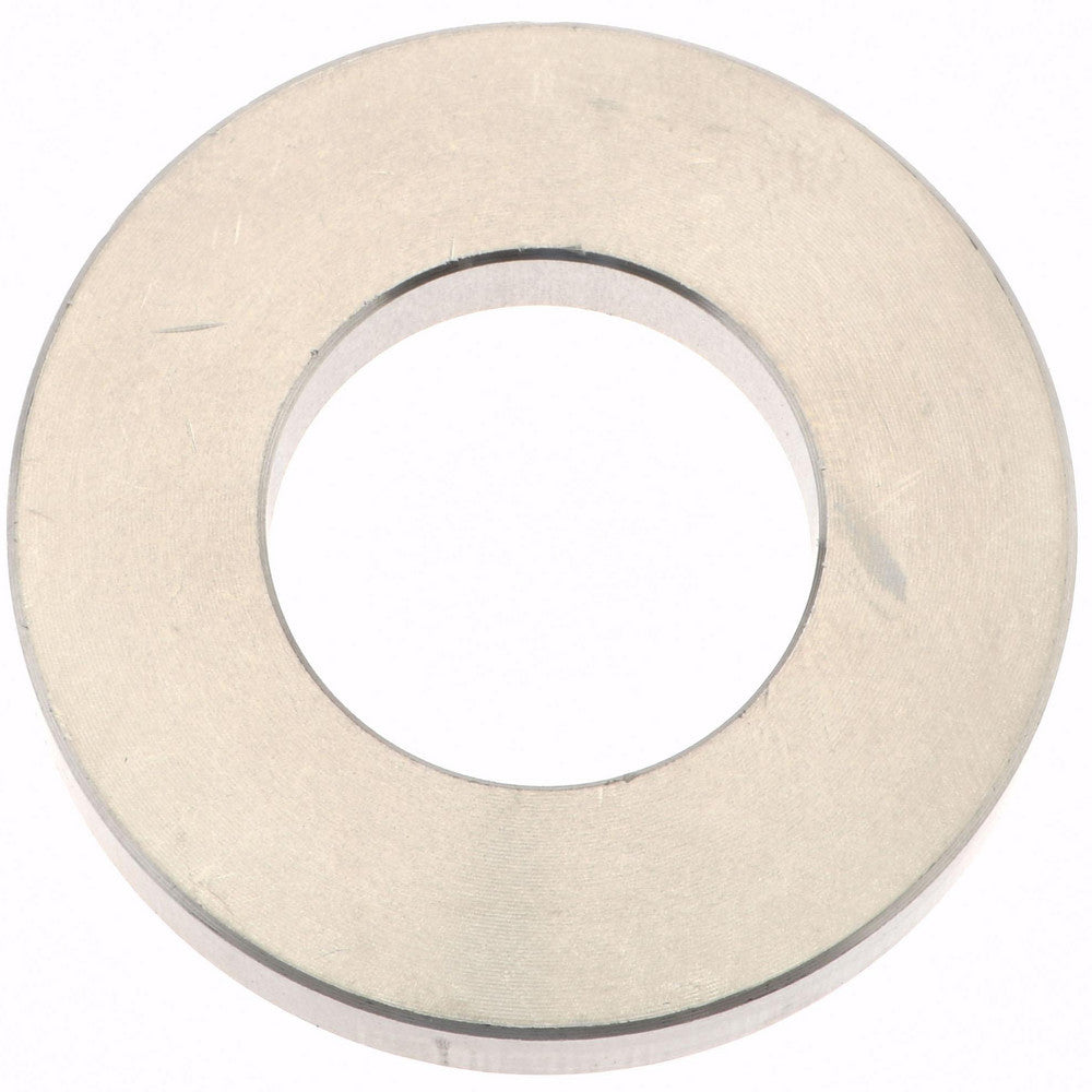 Gibraltar Z9208SS 1" Screw Extra Thick Flat Washer Grade 18-8 Stainless Steel, Plain Finish