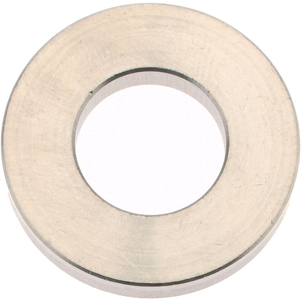 Gibraltar Z9220 9/16" Screw Extra Thick Flat Washer Grade 18-8 Stainless Steel, Plain Finish
