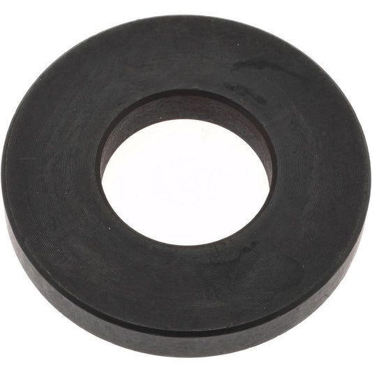 Gibraltar Z9206U 3/4" Screw Standard Flat Washer Steel, Black Oxide Finish