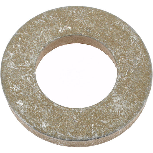 Gibraltar Z9278 7/8" Screw Structural Flat Washer Alloy Steel, Zinc Yellow Dichromate Finish