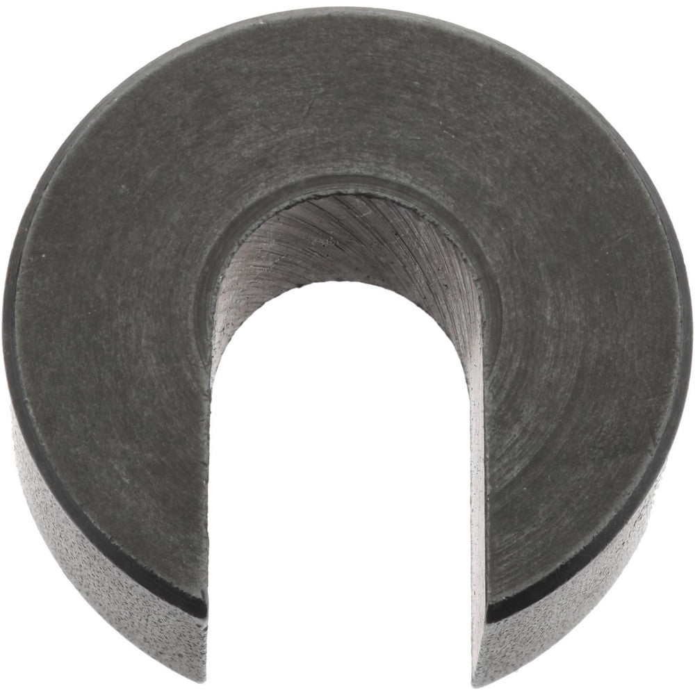 Gibraltar Z9420 1/4" Bolt, 1/4" Thick, Black Oxide Finish, Case Hardened Steel C Washer