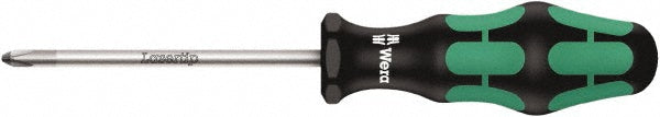 Wera 05008706001 Philips Screwdriver #0