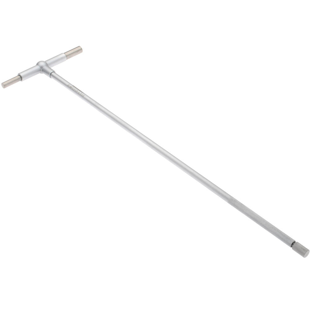 SPI 15-449-2 2-1/8 to 3-1/2 Inch, 12 Inch Overall Length, Telescoping Gage