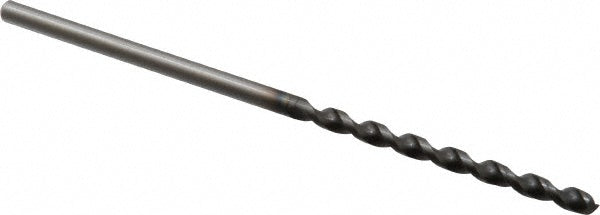 OSG 8622835 Taper Length Drill Bit Series 1750, 3.5 mm Dia, 120 &deg Point, Cobalt