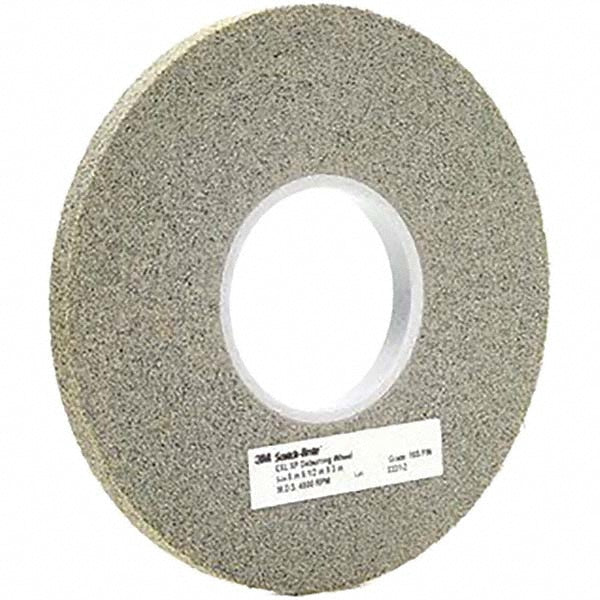 3M 7000121102 Deburring Wheel  Silicon Carbide