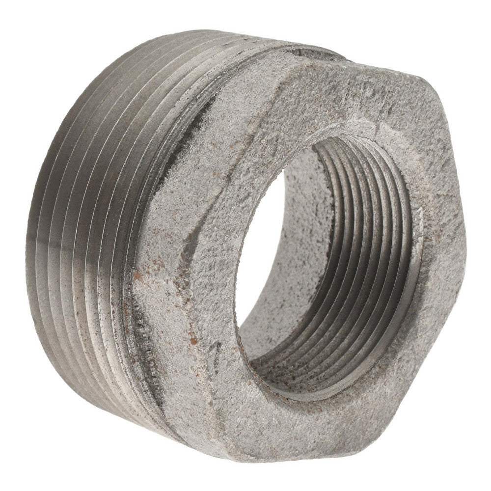Anvil 0318908043 Black Bushing 2-1/2 x 1-1/2", Threaded