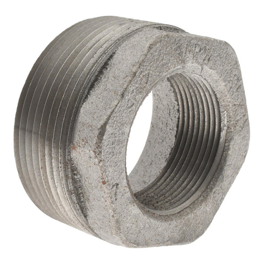 Anvil 0318908043 Black Bushing 2-1/2 x 1-1/2", Threaded