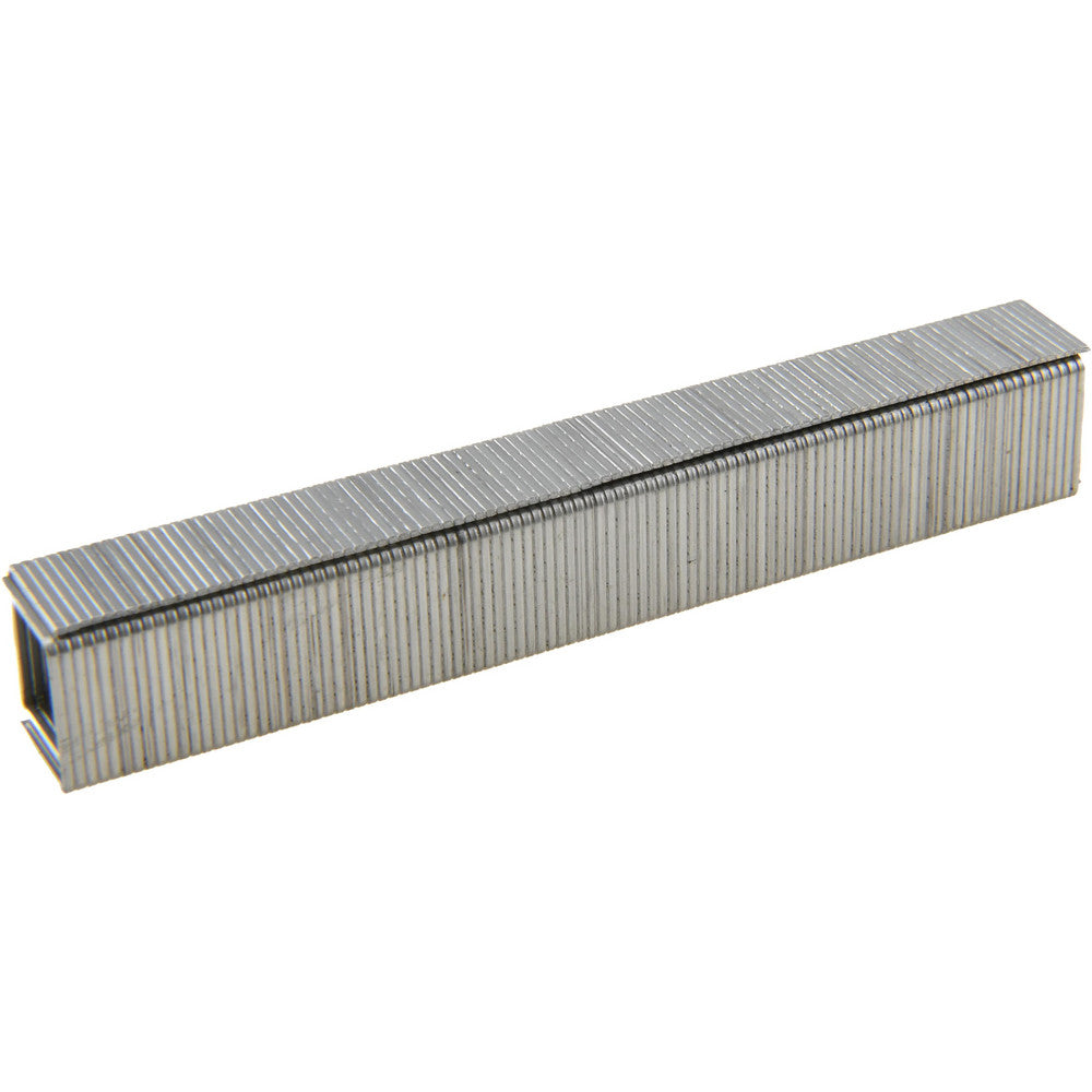 Stanley TRA206T Galvanized Steel Light-Duty Staple 3/8" Leg Length