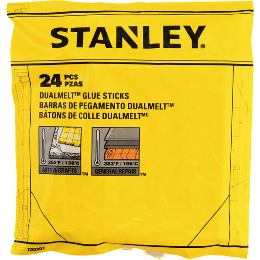 Stanley GS20DT Hot Melt Glue Stick 4" Long
