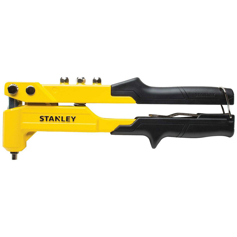 Stanley MR100CG Right Angle Head Hand Riveter
