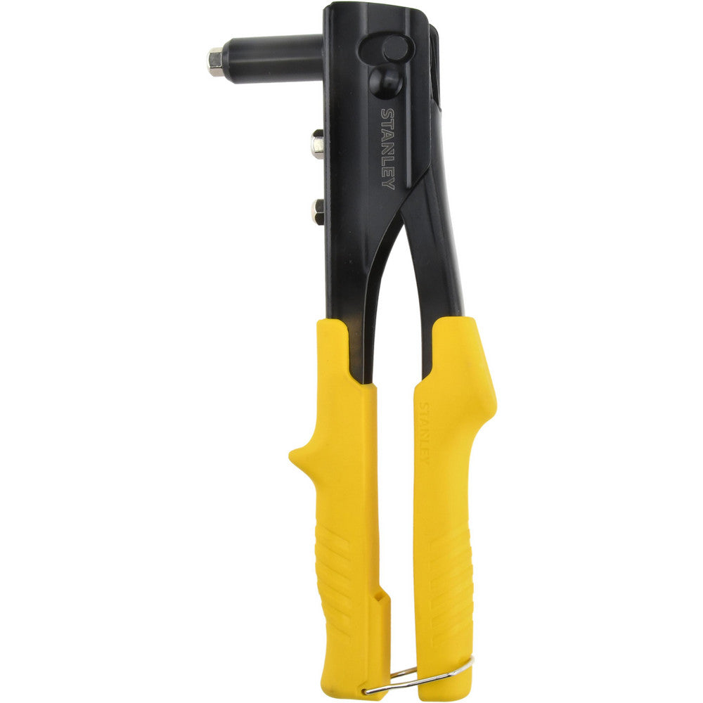 Stanley MR33C Right Angle Head Hand Riveter