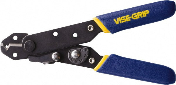 Irwin 2078305 Wire Stripper 20 AWG to 10 AWG Max Capacity