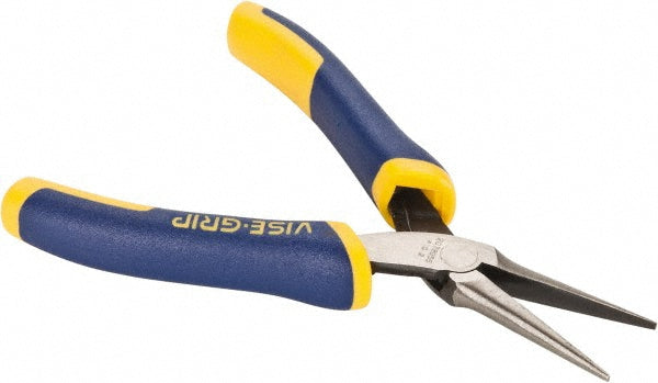 Irwin 2078955 Needle Nose Plier 1-19/32" Jaw Length