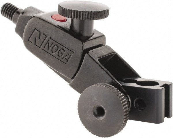 Noga FA1500 3" Long, Magnetic Indicator Base Fine-Adjustment Clamp