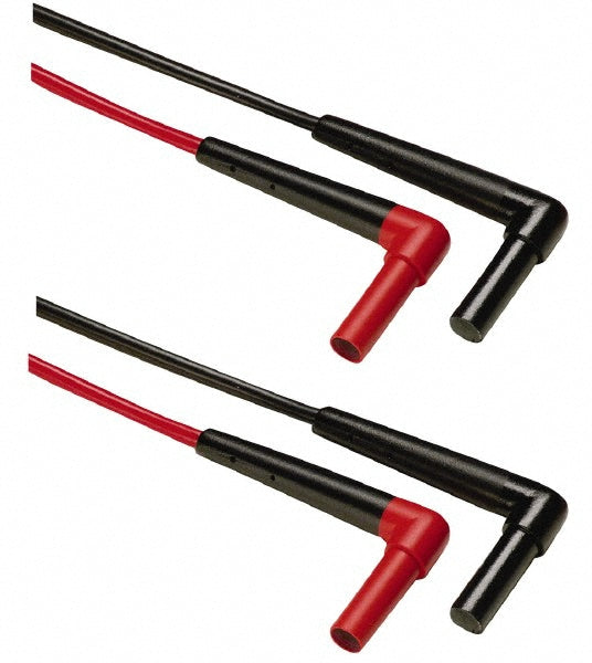 Fluke TL222 Test Leads Extension Use with All Models