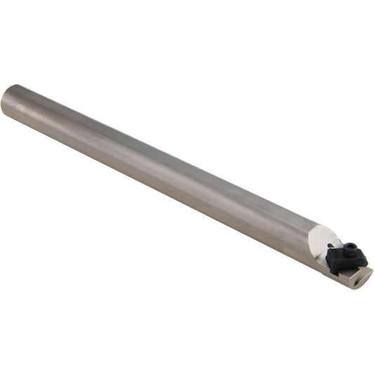 Tool-Flo 96501616 Indexable Threading Toolholder Internal, Right Hand, 1 x 1" Shank