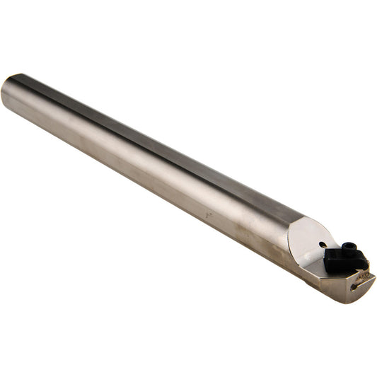 Tool-Flo 96502016 Indexable Threading Toolholder Internal, Right Hand, 1-1/4 x 1-1/4" Shank