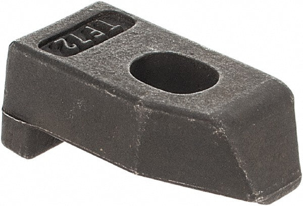 Tool-Flo 9HTF72 Series Flo-Lock, TF Clamp for Indexables
