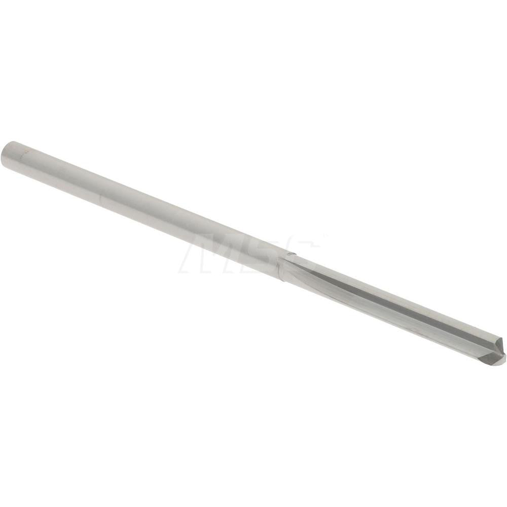 Hertel 74129123 Die Drill Bit 5/64" Dia, 140 &deg, Solid Carbide