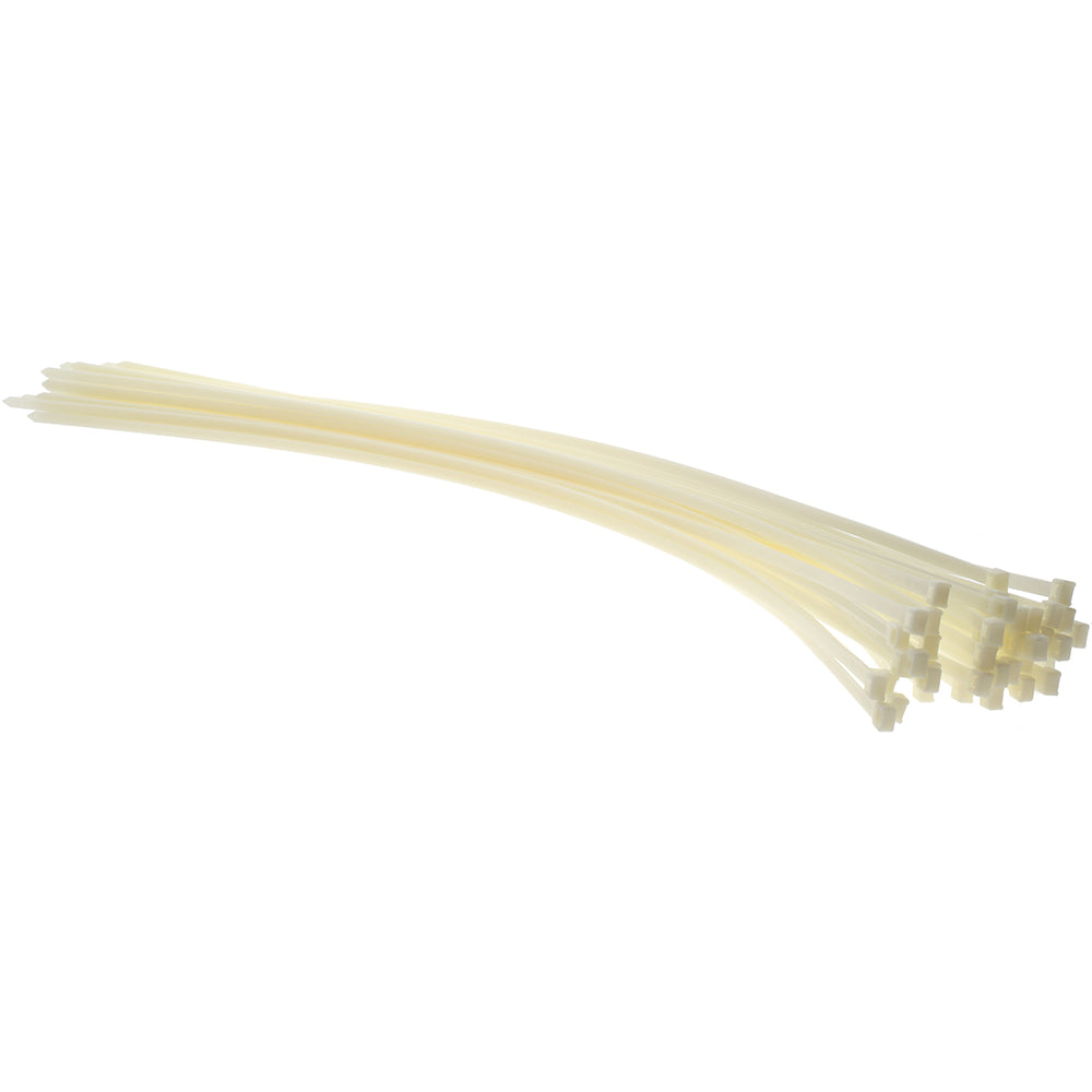Thomas & Betts L-36-175-9-L Cable Tie Duty 36" Long, Natural, Nylon, Standard