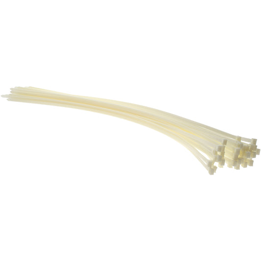 Thomas & Betts L-36-175-9-L Cable Tie Duty 36" Long, Natural, Nylon, Standard