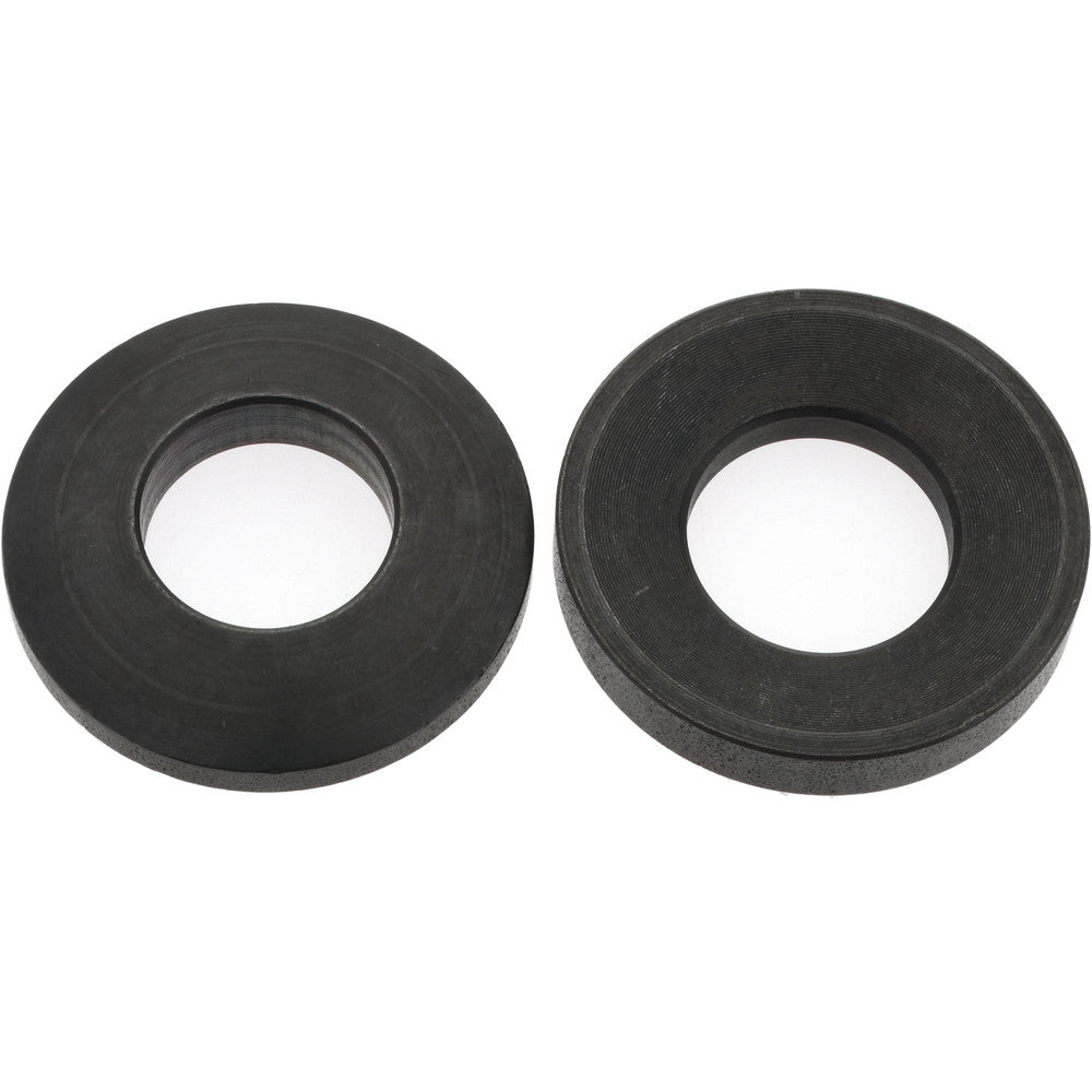 Gibraltar Z9458SET 1/2" Bolt, Black Oxide, Case Hardened Steel, Spherical Washer Assembly