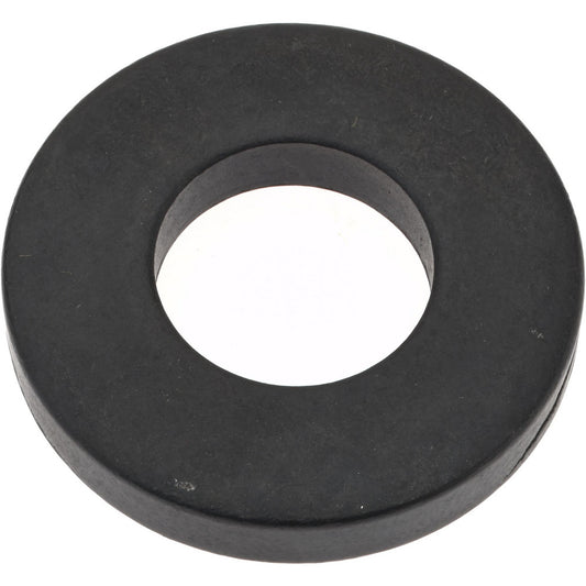 Gibraltar 42625G 3/4" Screw Standard Flat Washer Case Hardened Steel, Black Oxide Finish