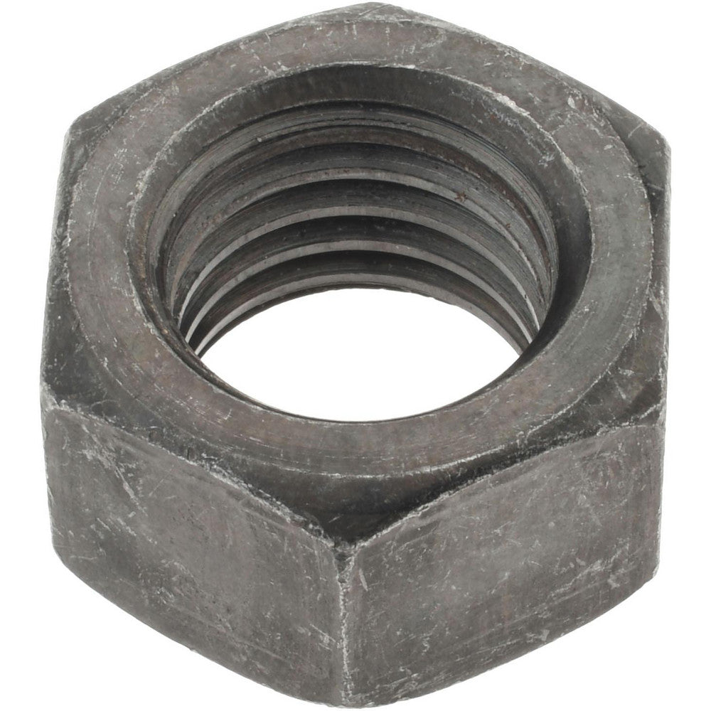 Gibraltar 74213935 3/4-10 UNC Steel Right Hand Heavy Hex Nut