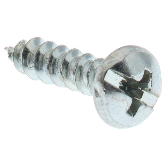 Value Collection 74215856 Sheet Metal Screw #10, Pan Head, Phillips
