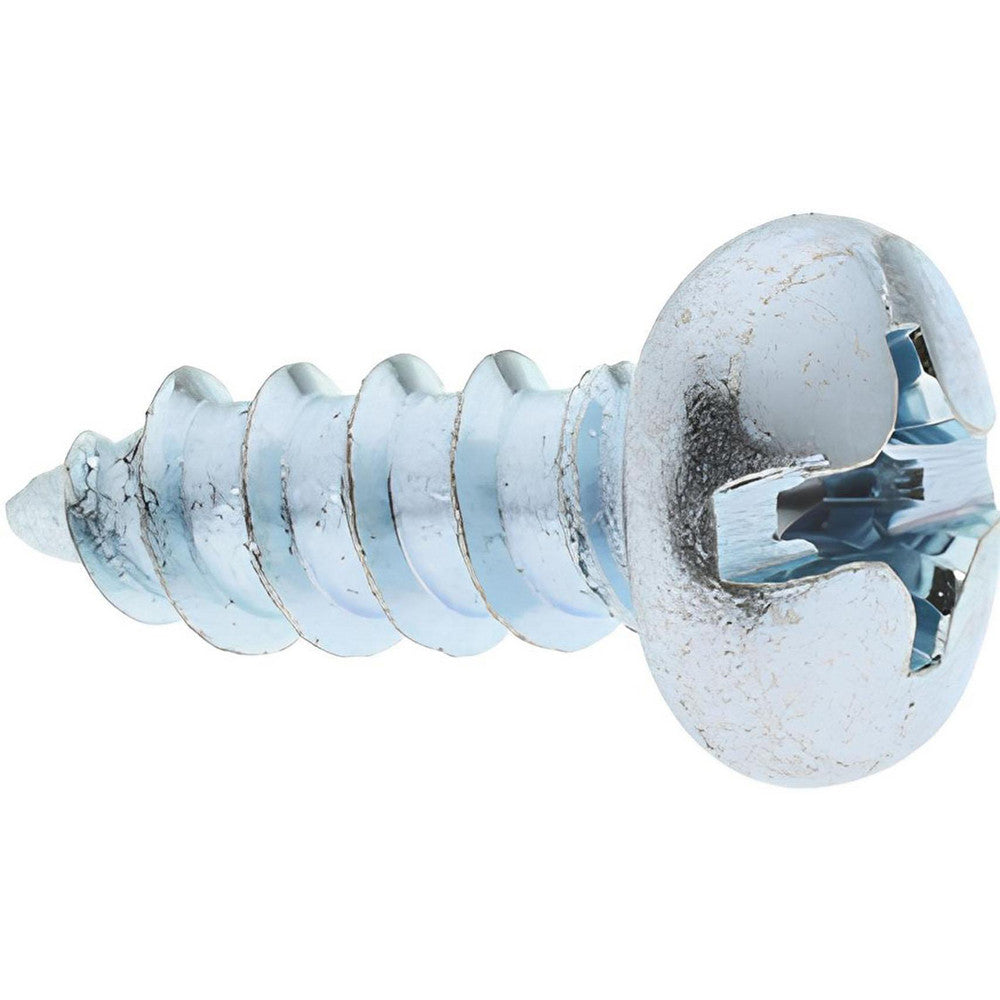 Value Collection 74215948 Sheet Metal Screw #14, Pan Head, Phillips