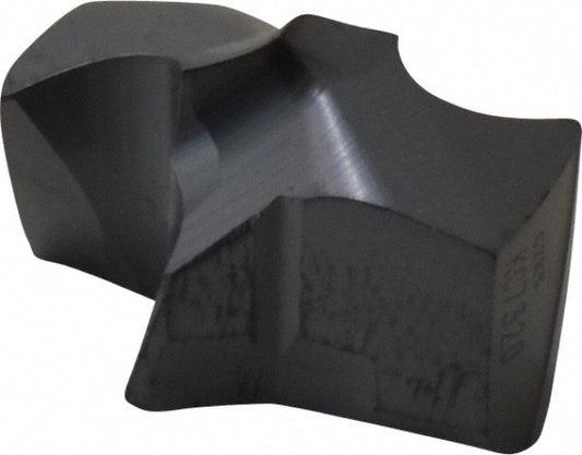Kennametal 3381124 KSEM0634HPL KC7320 Carbide Replaceable Tip Drill