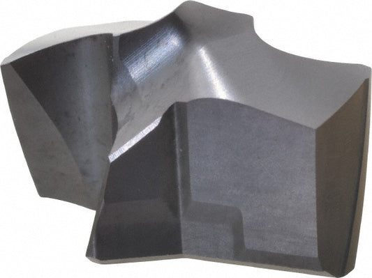 Kennametal 3381140 KSEM0719HPL KC7320 Carbide Replaceable Tip Drill