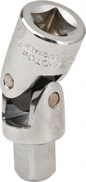 Proto J5470A Universal Joint 1/2" Male, 1/2" Female, Universal