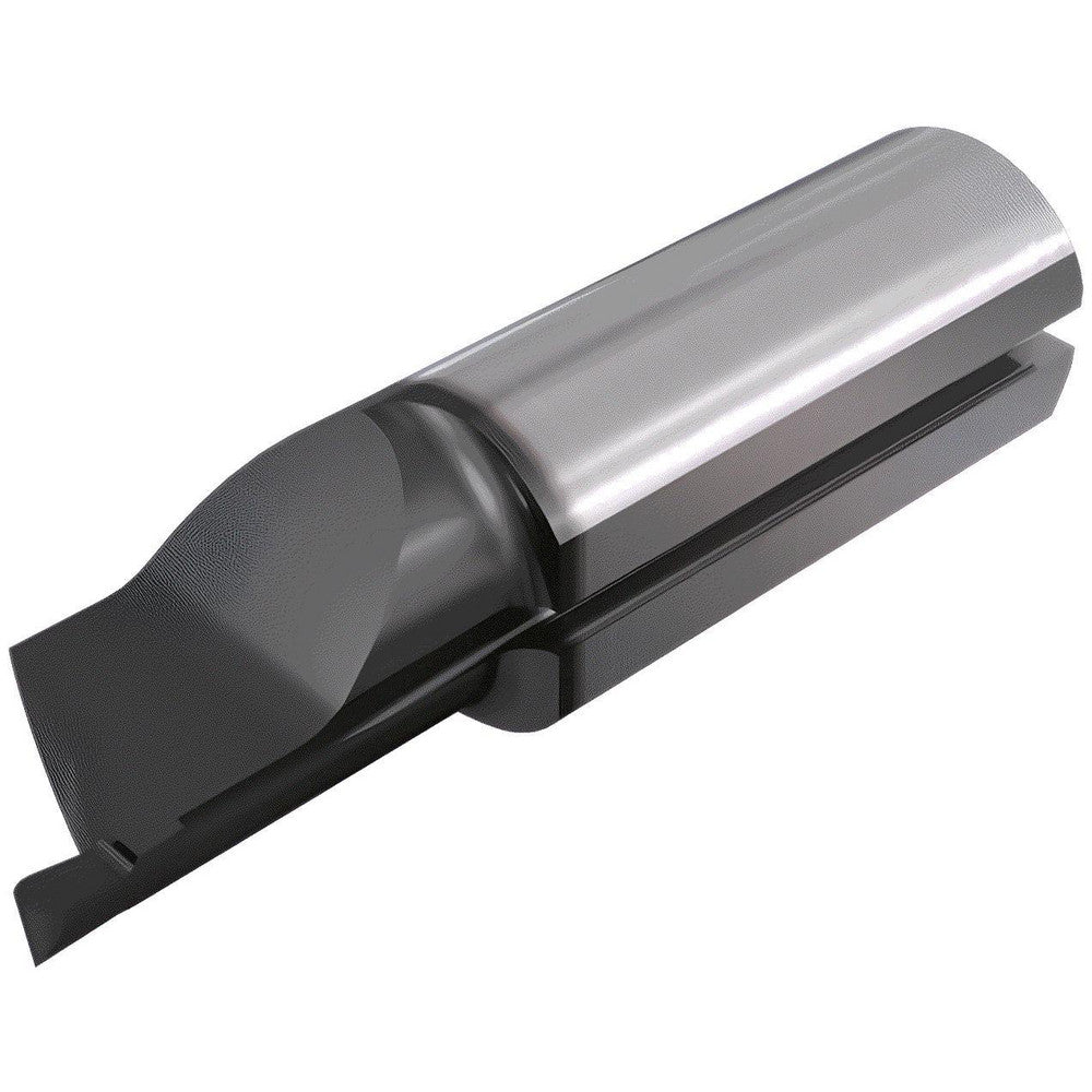 Iscar 6403929 Grooving Tool Left Hand, 8.00 mm Shank Dia, 2.00 mm Groove Width