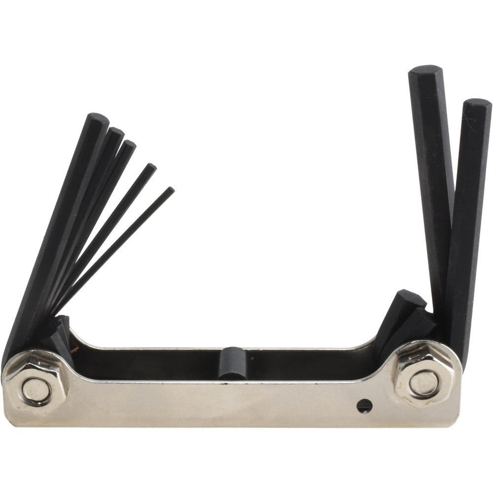 Proto J4974 Proto Hex Key Sets 7 Piece
