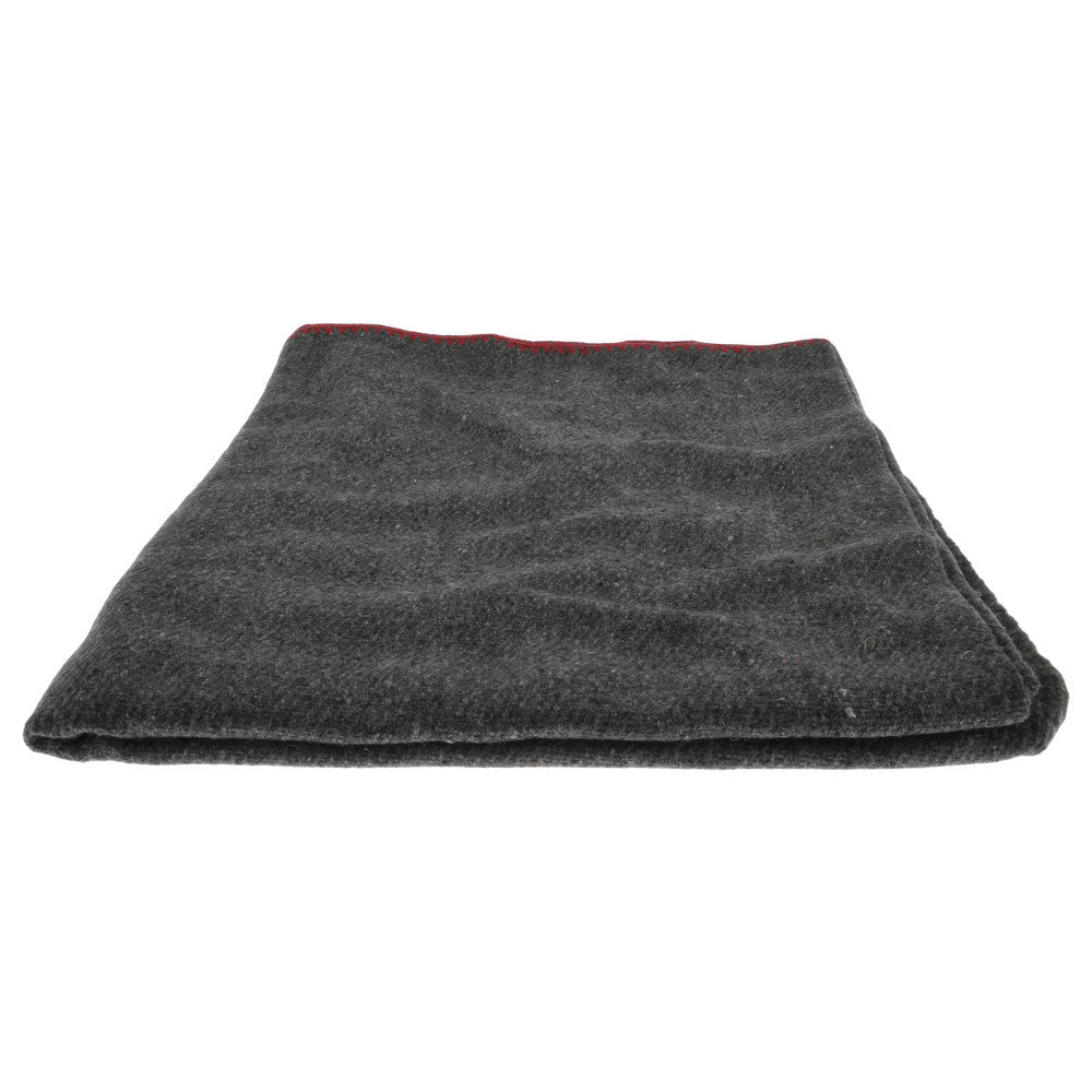 Value Collection 10429 50% Polyester, 50% Wool Rescue and Emergency Blanket