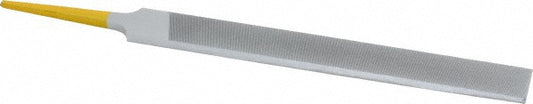 PFERD 19600152 Swiss-Pattern File 6" OAL, Cut 0, Hand