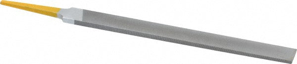PFERD 19600204 Swiss-Pattern File 8" OAL, Cut 2, Hand