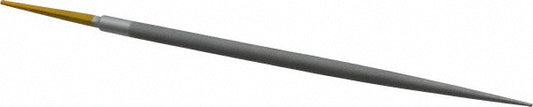 PFERD 19609202 Swiss-Pattern File 8" OAL, Cut 0, Round