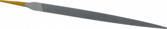 PFERD 19611204 Swiss-Pattern File 8" OAL, Cut 2, Three Square