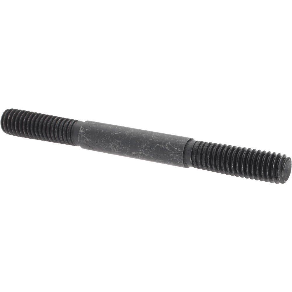 Gibraltar 74363359 Equal Double Threaded Stud 3/8-16 Thread, 4" OAL