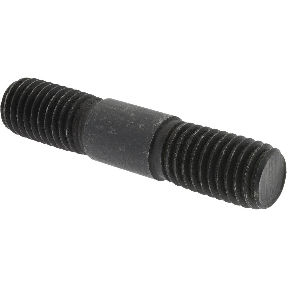 Gibraltar 74363581 Equal Double Threaded Stud 5/8-11 Thread, 3" OAL