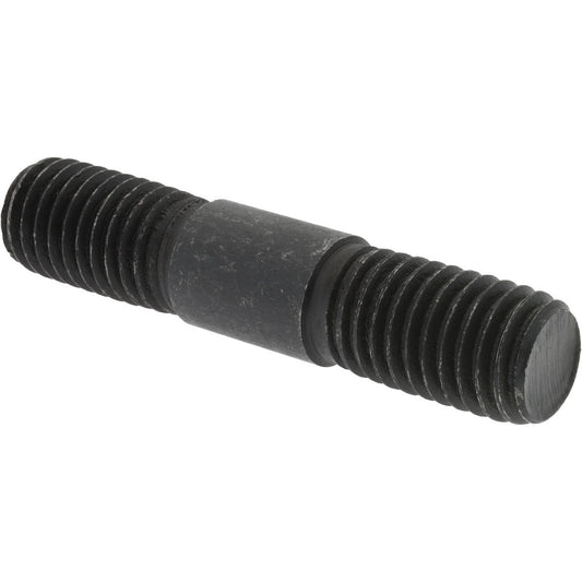 Gibraltar 74363581 Equal Double Threaded Stud 5/8-11 Thread, 3" OAL