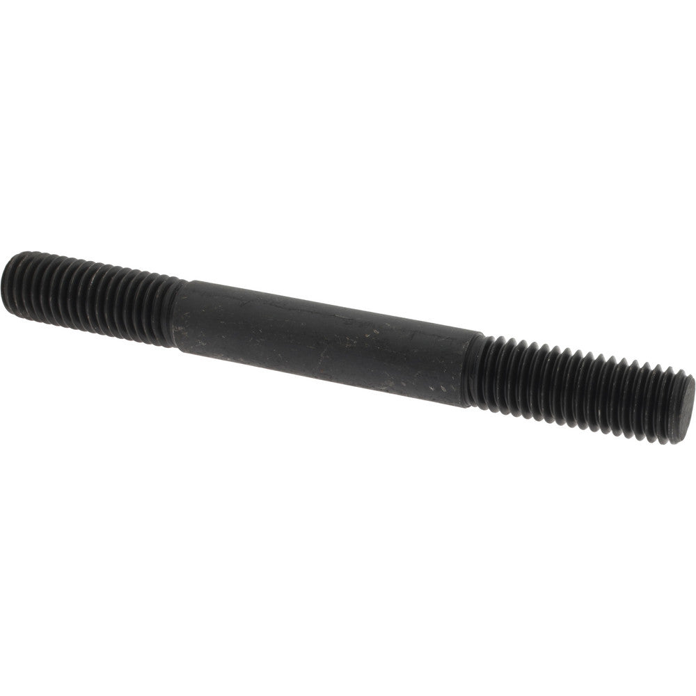 Gibraltar 74363649 Equal Double Threaded Stud 5/8-11 Thread, 6" OAL